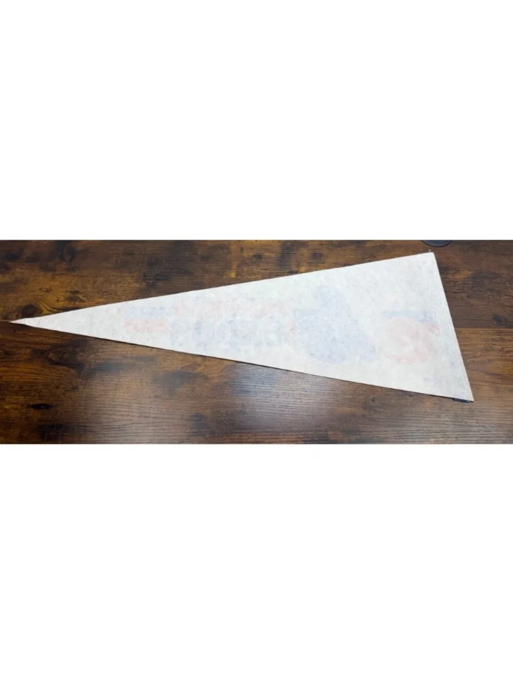 Montreal Expos MLB Vintage Felt Pennant Official Licensed Memorabilia 30 inches
